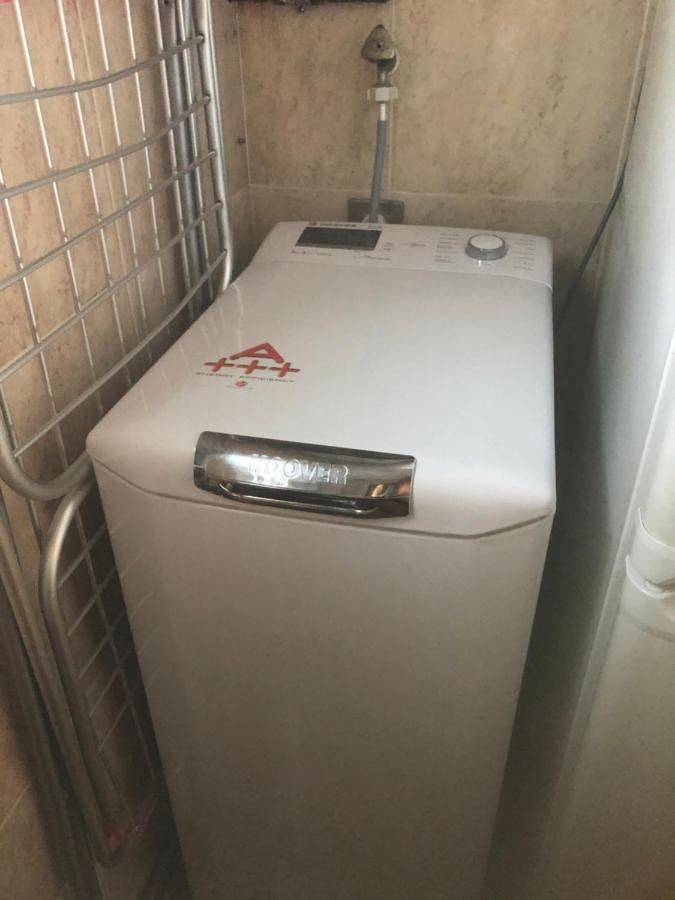 托里代巴拉Casa Con Gran Piscina Particular Cerca Playa别墅 外观 照片