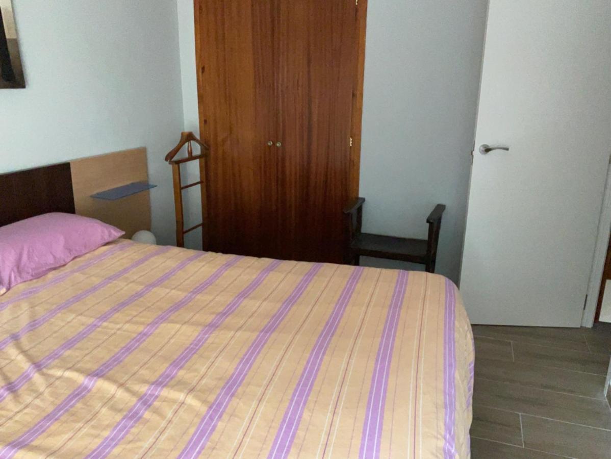 托里代巴拉Casa Con Gran Piscina Particular Cerca Playa别墅 外观 照片